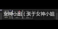 女神小姐（關于女神小姐的基本情況說明介紹）