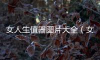 女人生值器圖片大全（女性生值器形狀大全）