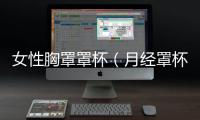 女性胸罩罩杯（月經罩杯）