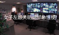 女子左眼失明腦部急性梗塞  只因注射美容針
