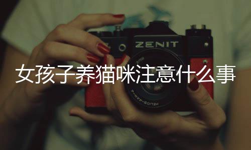 女孩子養(yǎng)貓咪注意什么事項(xiàng)？女孩子養(yǎng)貓咪注意什么問(wèn)題