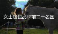 女士包包品牌前二十名國內(nèi)（女士包包品牌前20名）