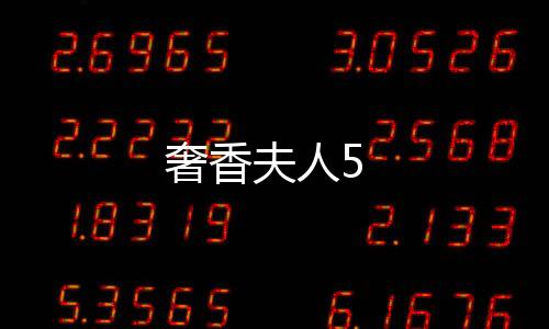 奢香夫人5