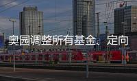 奧園調(diào)整所有基金、定向融資計(jì)劃等投資產(chǎn)品的債務(wù)兌付方案