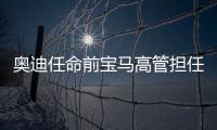奧迪任命前寶馬高管擔(dān)任采購(gòu)負(fù)責(zé)人
