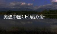 奧迪中國CEO魏永新:狠抓自動駕駛