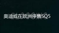 奧迪或在歐洲停售SQ5 WLTP測試咄咄逼人