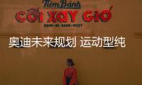 奧迪未來規(guī)劃 運(yùn)動(dòng)型純電SUV或命名為Q6