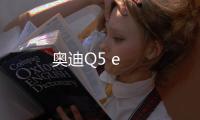 奧迪Q5 e