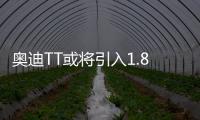 奧迪TT或將引入1.8T車型 配6速雙離合