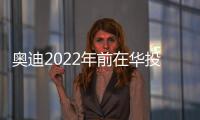 奧迪2022年前在華投放10款SUV+10款電動車