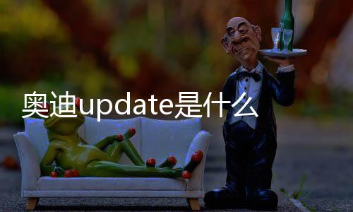 奧迪update是什么意思中文（date是什么意思中文）