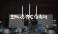 塑料收納箱有毒嗎