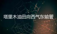 塔里木油田向西氣東輸管網供氣突破3400億立方米