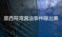 墨西哥灣漏油事件曝出美國政商勾結