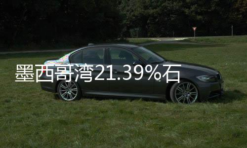 墨西哥灣21.39%石油產能依舊處于停產狀態