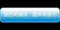 墨西哥媒體：國(guó)米有意引進(jìn)美洲獅21歲中場(chǎng)奎斯佩，已經(jīng)聯(lián)系球員