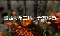 墨西哥布蘭科：長(zhǎng)發(fā)球員如何展現(xiàn)獨(dú)特球技？