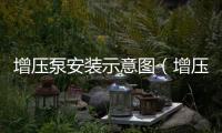 增壓泵安裝示意圖（增壓泵安裝）