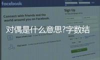 對偶是什么意思?字數結構完全相同的修辭(注重平仄)