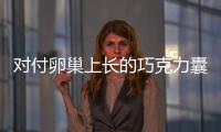 對付卵巢上長的巧克力囊腫  最好的辦法是懷孕