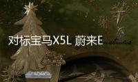 對標寶馬X5L 蔚來ES7將于4月中旬發布