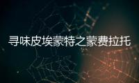 尋味皮埃蒙特之蒙費拉托露詩葡萄酒