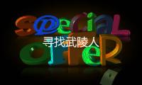 尋找武陵人