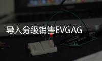 導入分級銷售EVGAGeForceGTX980TiKINGPINACX2.0+22日開賣