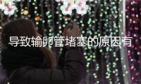 導致輸卵管堵塞的原因有哪些，三個因素需防備