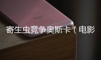 寄生蟲競爭奧斯卡（電影寄生蟲劇情介紹）
