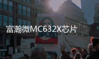 富瀚微MC632X芯片賦能多云臺三目攝像機