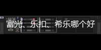 富光、樂扣、希樂哪個好？詳盡對比與分析
