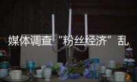 媒體調查“粉絲經濟”亂象：有人為打賞借網貸、詐騙