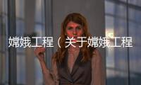 嫦娥工程（關(guān)于嫦娥工程的基本情況說明介紹）