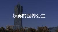 妖男的圈養公主