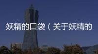妖精的口袋（關于妖精的口袋的基本情況說明介紹）