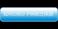 如何?用分子鐘躍遷探測(cè)對(duì)稱性破缺