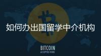 如何辦出國留學中介機構？ 怎樣咨詢留學中介