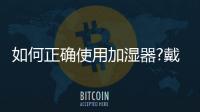 如何正確使用加濕器?戴森AM10加濕器值得購買嗎?