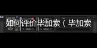如何評價畢加索（畢加索怎么樣）