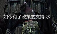 如今有了政策的支持 水性木器涂料擁有一片天