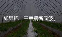 如果把「王室摘銜風波」當娛樂新聞看，未免把丹麥女王想得太簡單了