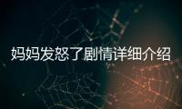 媽媽發怒了劇情詳細介紹