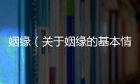 姻緣（關于姻緣的基本情況說明介紹）
