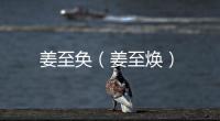 姜至奐（姜至煥）
