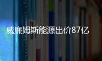 威廉姆斯能源出價87億美元競購南部聯盟
