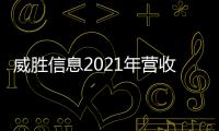 威勝信息2021年營收凈利雙高增 戰略先發優勢搶占數字經濟高地