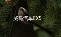 威馬汽車EX5