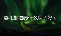 嬰兒加濕器什么牌子好（加濕器什么牌子好）